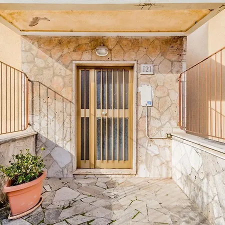 Casa Casu