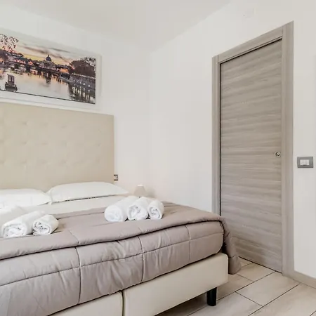 Gasthuis Casa Casu 4*