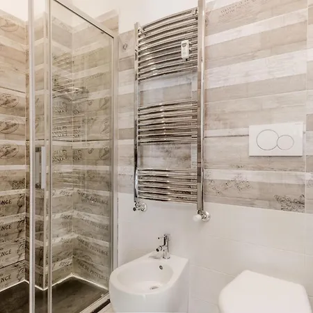 Casa Casu Rome