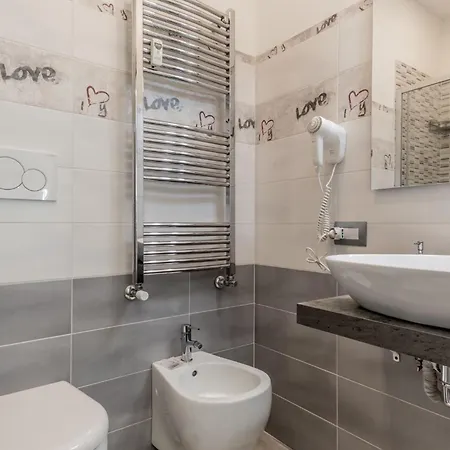 Casa Casu 4* Rome