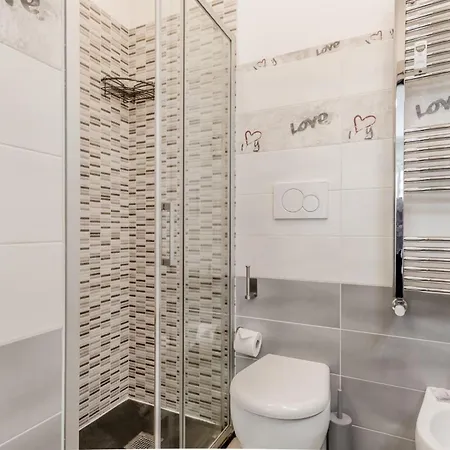 Casa Casu 4* Rome
