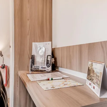 Gasthuis Casa Casu Rome