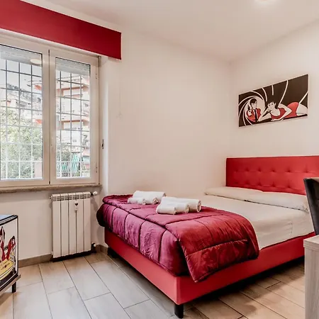 Casa Casu 4*
