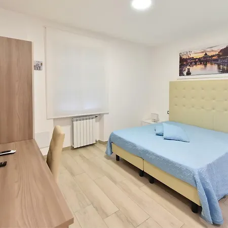Gasthuis Casa Casu