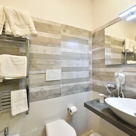 Casa Casu Gasthuis 4*