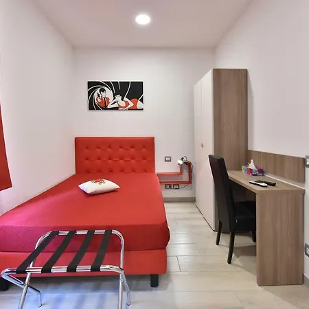 Gasthuis Casa Casu Rome