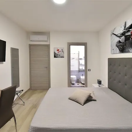 Casa Casu 4* Rome