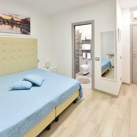 Casa Casu Gasthuis 4*