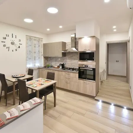 Casa Casu 4*