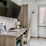 Vendégház Casa Casu Róma