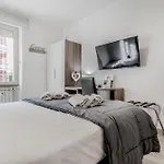 Vendégház Casa Casu Róma