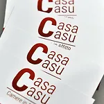 Vendégház Casa Casu