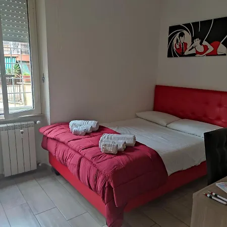 بيت ضيافة Casa Casu