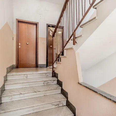 Casa Casu Rome