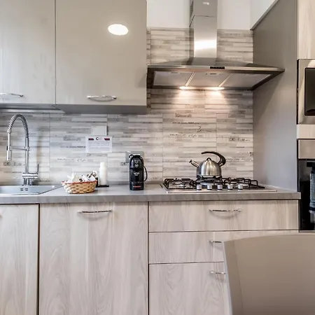 بيت ضيافة Casa Casu