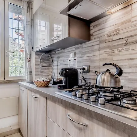 Casa Casu بيت ضيافة