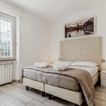 Casa Casu 4* روما