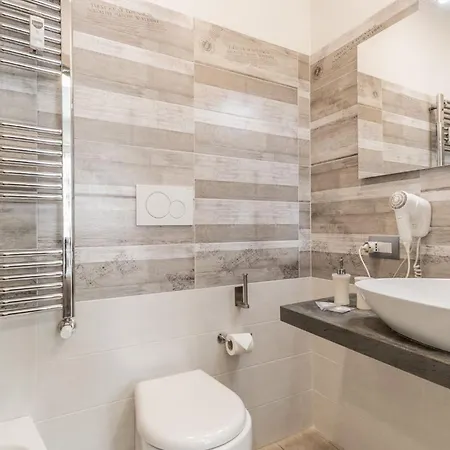 Pensjonat Casa Casu 4*