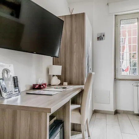Guest house Casa Casu Rome