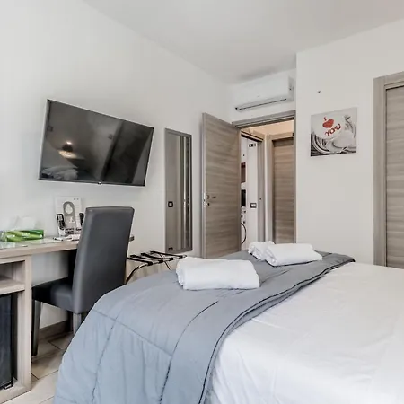 Casa Casu * Rome