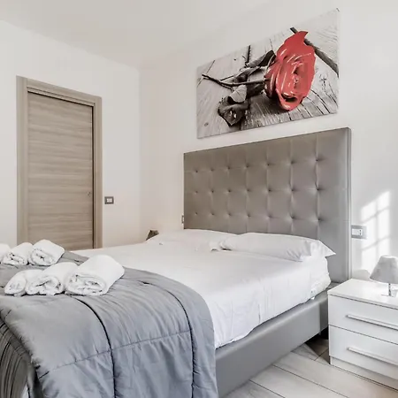 Casa Casu Rome