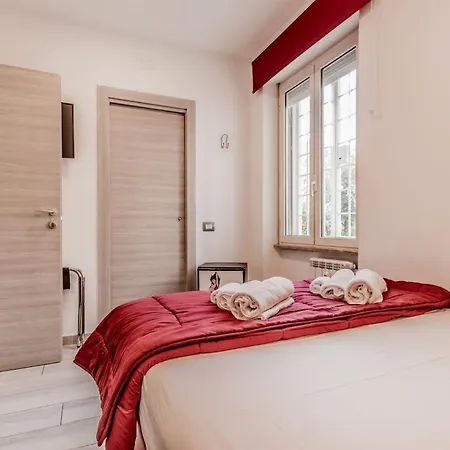 Casa Casu 4* روما