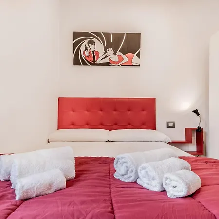 Casa Casu Rome