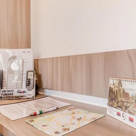 بيت ضيافة Casa Casu 4*