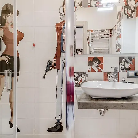 Casa Casu بيت ضيافة