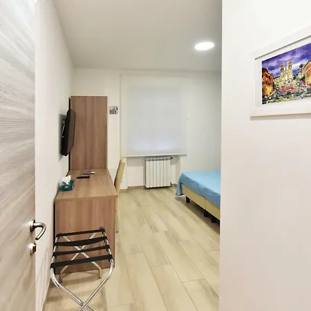 Casa Casu * Rome