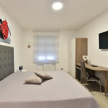 Casa Casu Rome