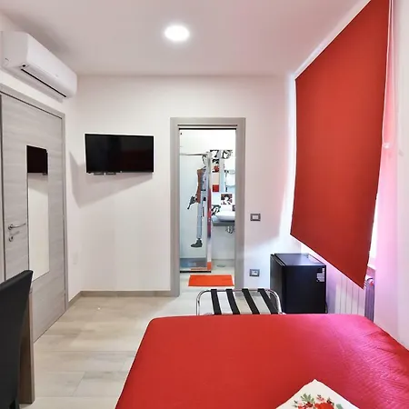 Casa Casu Guest house *