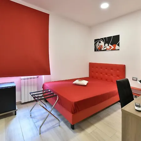 Casa Casu Guest house *