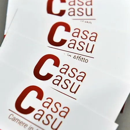 Guest house Casa Casu
