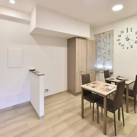 Casa Casu Rome