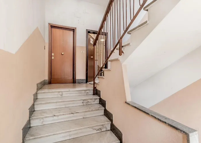 Casa Casu Rom