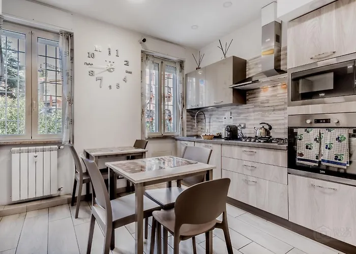Casa Casu 4* Rom