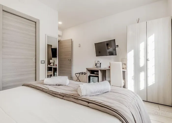 Pensionat Casa Casu