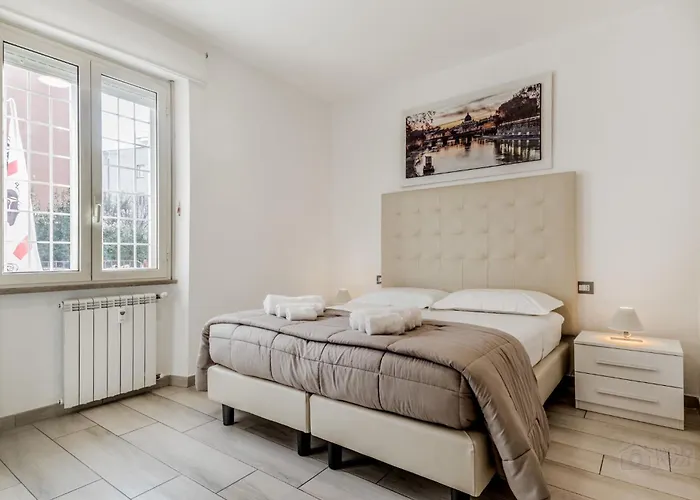 Casa Casu 4* Rom