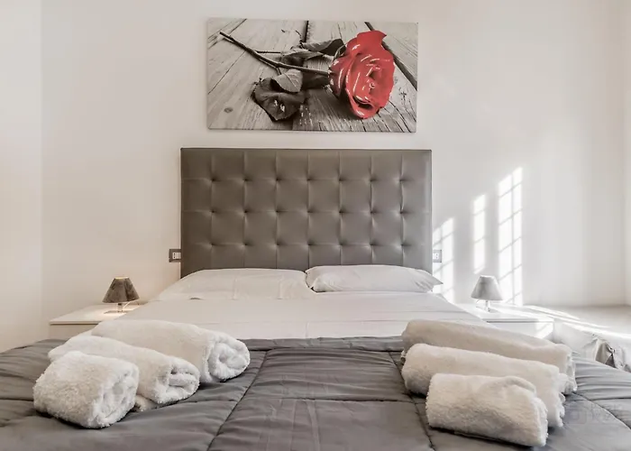 Pensionat Casa Casu