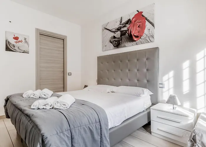 Casa Casu Rom