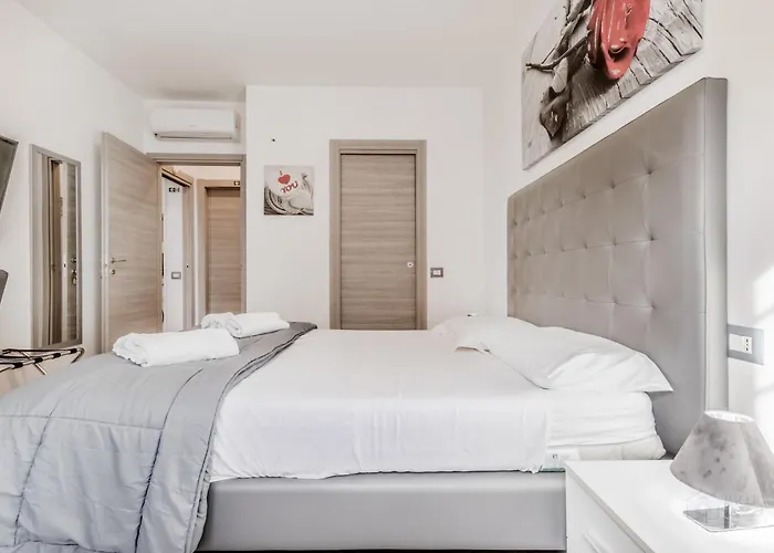 Pensjonat Casa Casu 4*