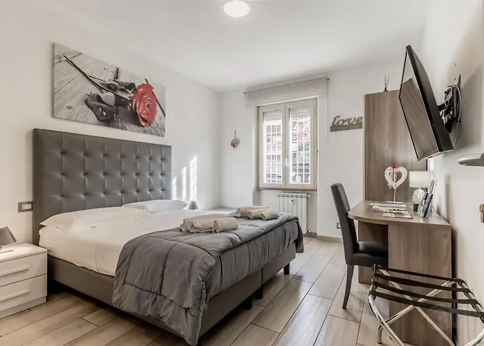 Casa Casu 4* Rom