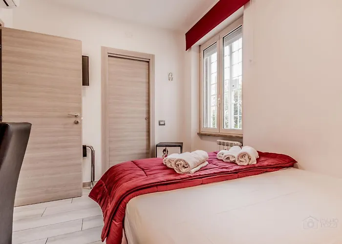 Casa Casu 4* Rom