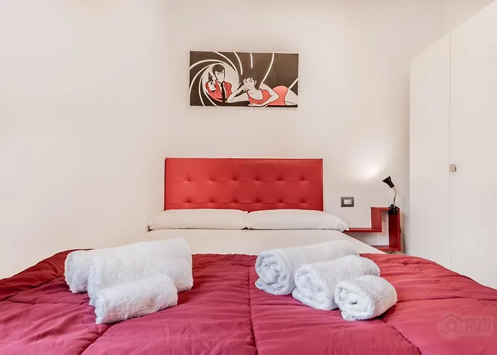 Casa Casu Rom