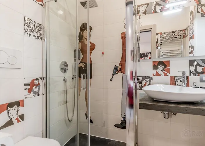 Casa Casu Pensionat Rom