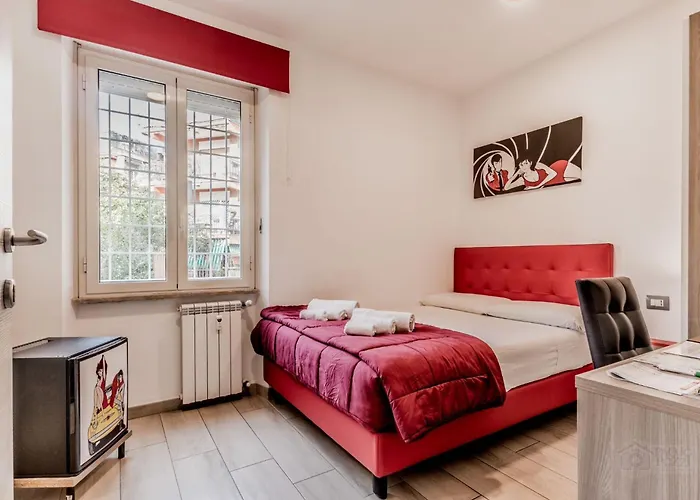 Casa Casu 4*