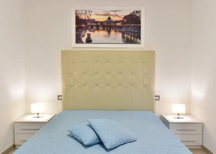 Maison d'hôtes Casa Casu 4*