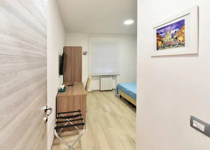 Casa Casu 4* Rom