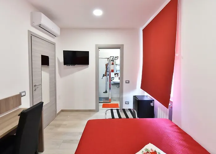 Casa Casu Pensjonat 4*
